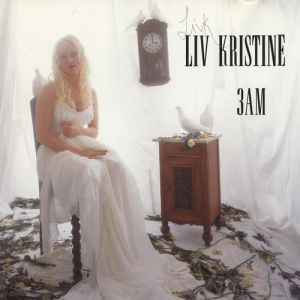 Album Liv Kristine - 3 am