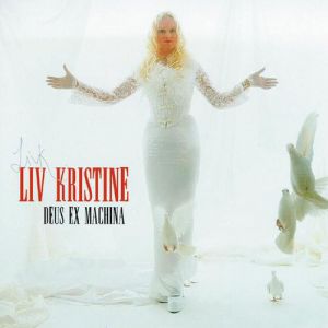 Album Liv Kristine - Deus Ex Machina