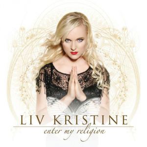 Album Liv Kristine - Enter My Religion