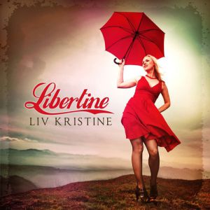 Album Liv Kristine - Libertine