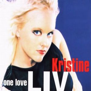 Album Liv Kristine - One Love