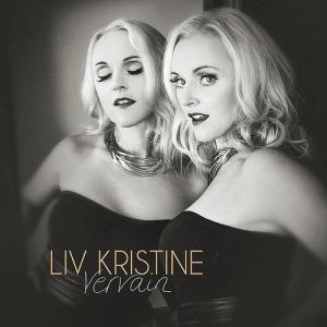 Album Liv Kristine - Vervain