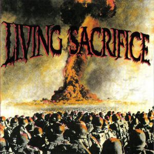 Living Sacrifice Album 