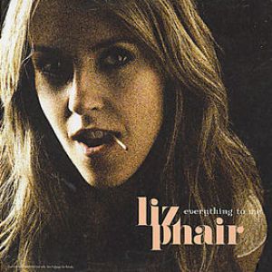 Album Liz Phair - Everything to Me