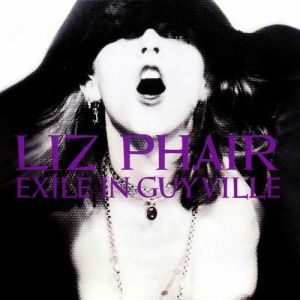 Album Liz Phair - Exile in Guyville