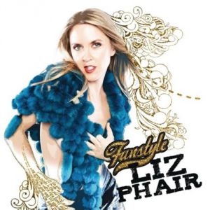 Album Liz Phair - Funstyle