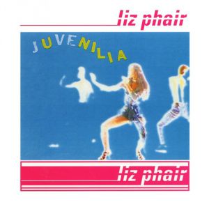Album Liz Phair - Juvenilia