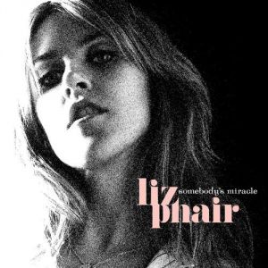 Album Liz Phair - Somebody