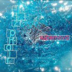 Album Liz Phair - Supernova