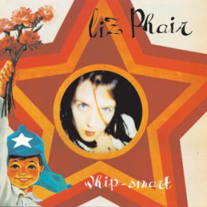 Album Liz Phair - Whip-Smart