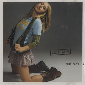 Album Liz Phair - Why Can