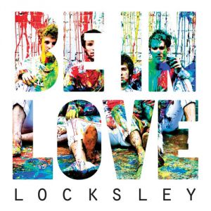 Locksley : Be In Love