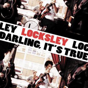 Album Locksley - Darling, It