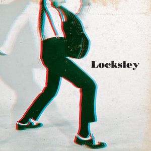 Album Locksley - Locksley