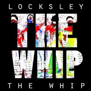 Album Locksley - The Whip