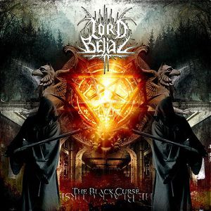 Album Lord Belial - The Black Curse