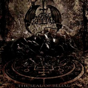 Lord Belial The Seal of Belial, 2004