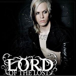 Album Lord Of The Lost - Dry The Rain