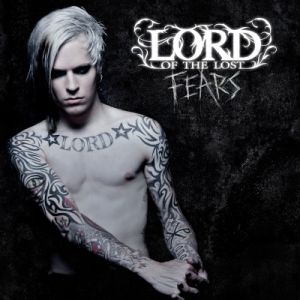 Lord Of The Lost : Fears