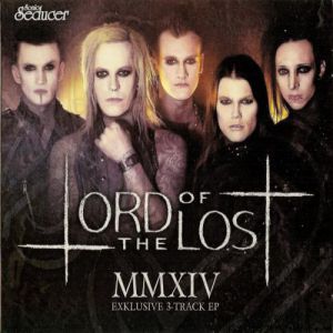 Album Lord Of The Lost - MMXIV
