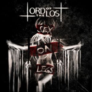 Album Lord Of The Lost - Sex on Legs