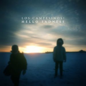 Album Los Campesinos! - Hello Sadness