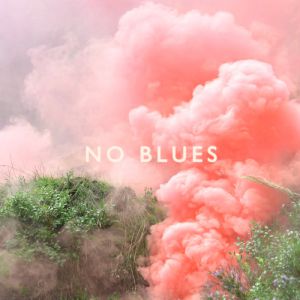 No Blues - album