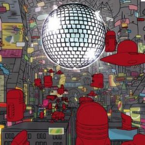 Los Campesinos! : Sticking Fingers into Sockets