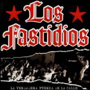Los Fastidios La verdadera fuerza de la calle, 2003