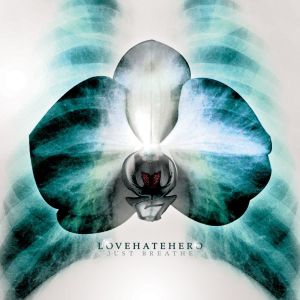 Album Lovehatehero - Just Breathe
