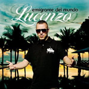 Album Emigrante del Mundo - Lucenzo