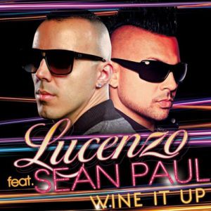 Lucenzo : Wine It Up