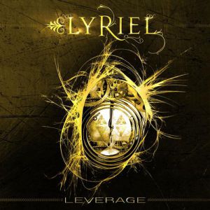 Album Leverage - Lyriel