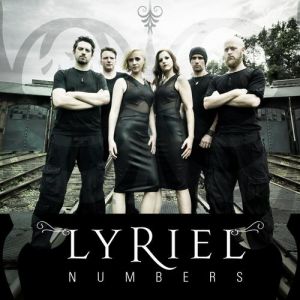 Album Numbers - Lyriel