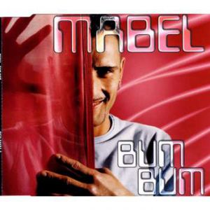 Album Bum Bum - Mabel