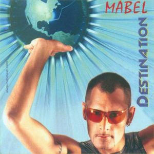Album Destination - Mabel