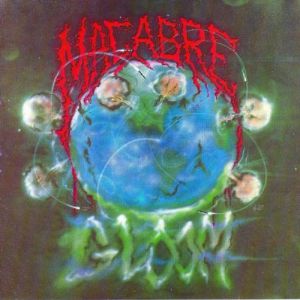 Album Gloom - Macabre