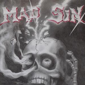 Album Mad Sin - Break the Rules
