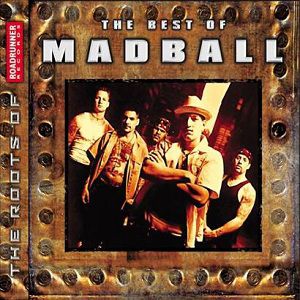 Album Best of Madball - Madball