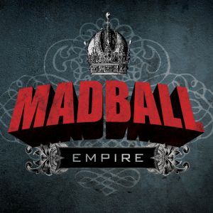 Album Madball - Empire
