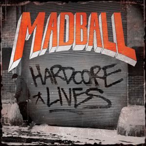 Hardcore Lives - album