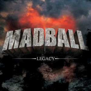 Album Madball - Legacy