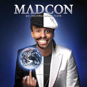 Album Madcon - an inCONvenient truth