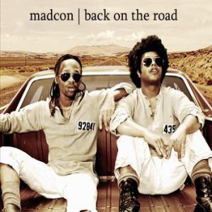 Madcon Back on the Road, 2007