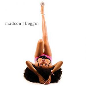 Album Madcon - Beggin