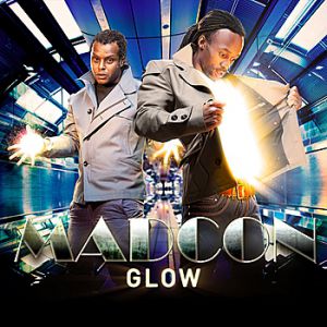 Album Madcon - Glow