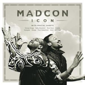 Madcon : Icon