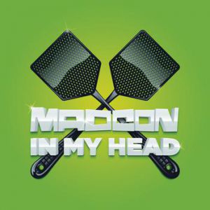 Album Madcon - In My Head