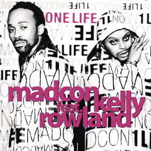 Album Madcon - One Life