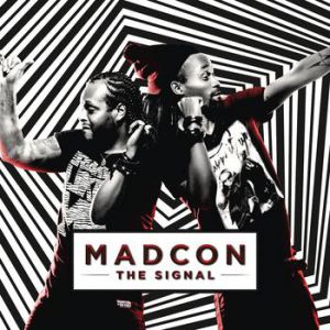 Album Madcon - The Signal